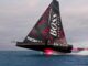 Imoca foils