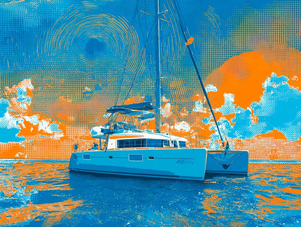 automatisation en bateau