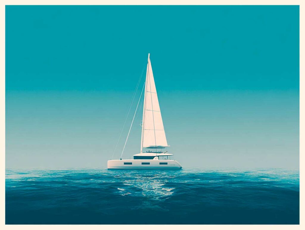 automatisation bateau