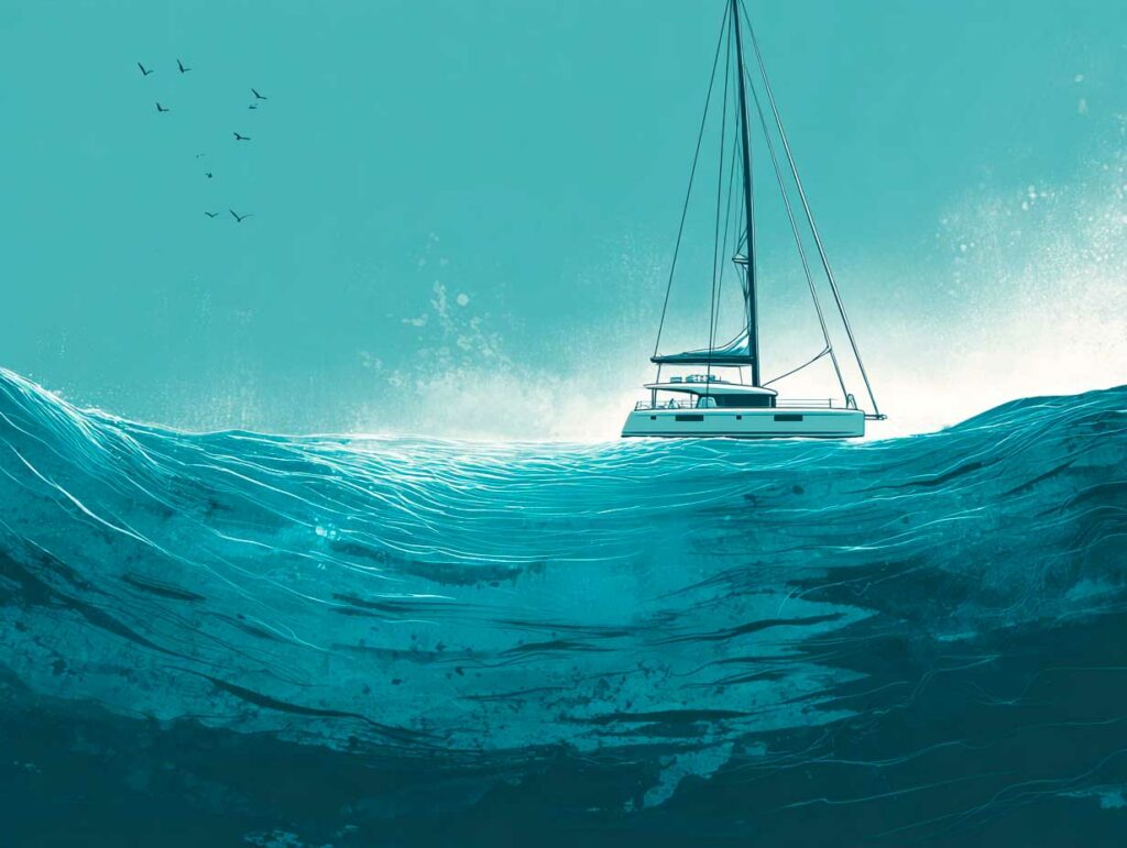 automatisation en bateau