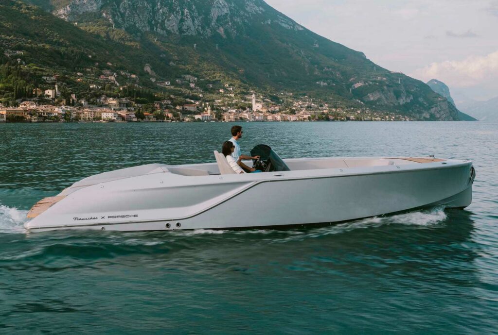 Bateau électrique : le vrai coût total de possession (TCO) sur dix ans