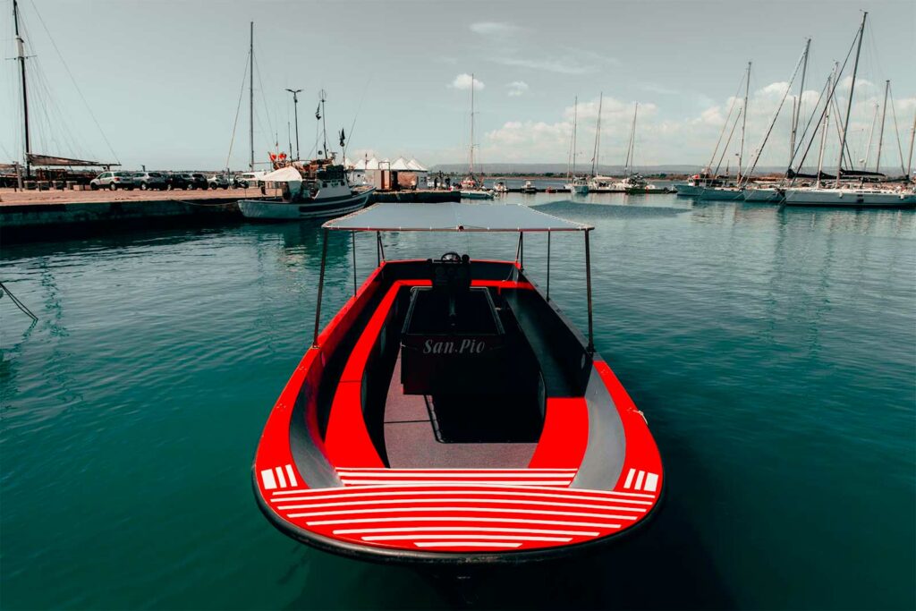 Bateau thermique ou électrique : le vrai choix selon l’usage réel