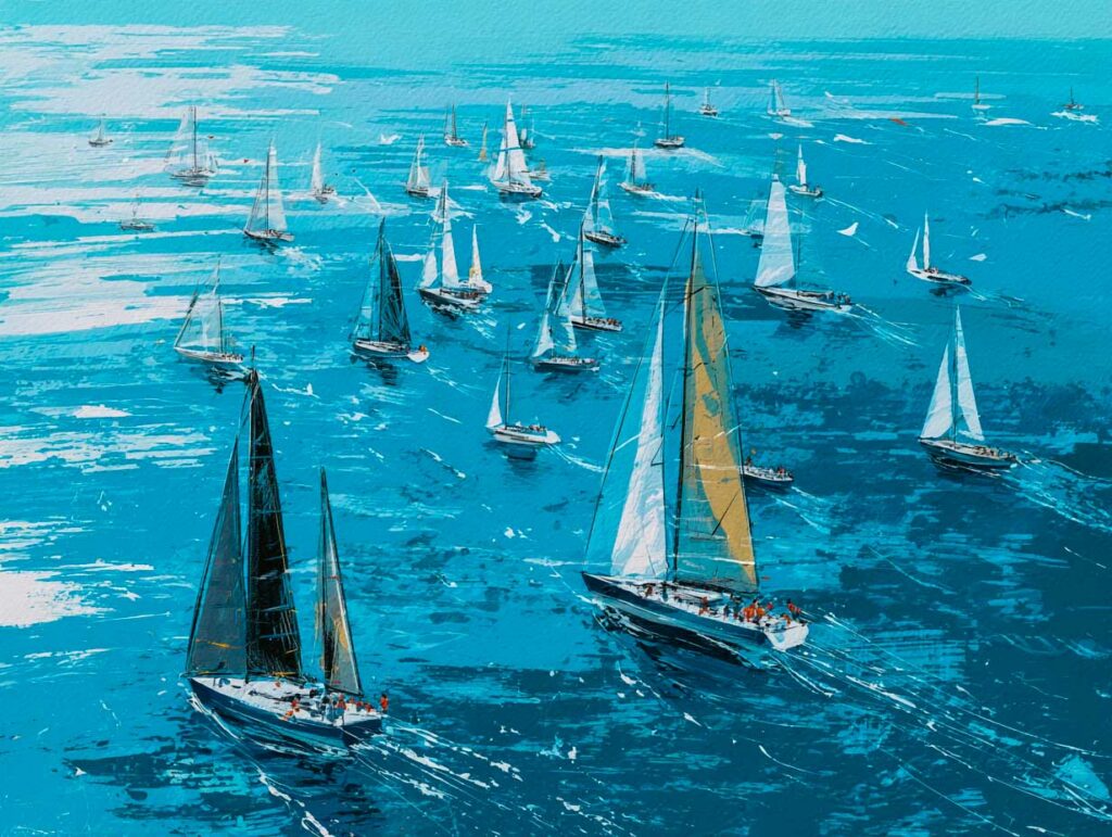 batteries de bateaux