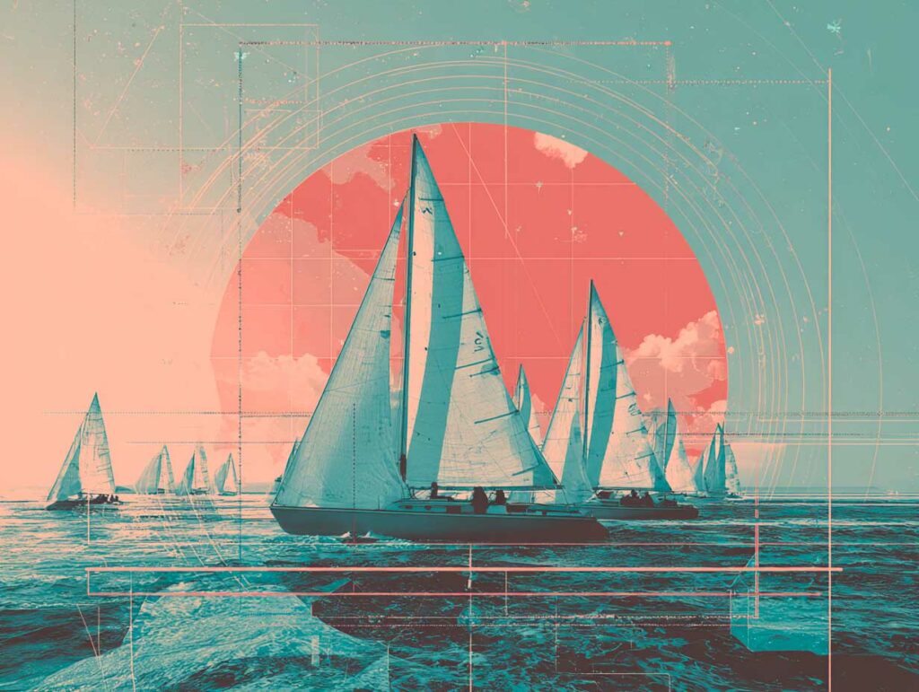 batteries pour bateau