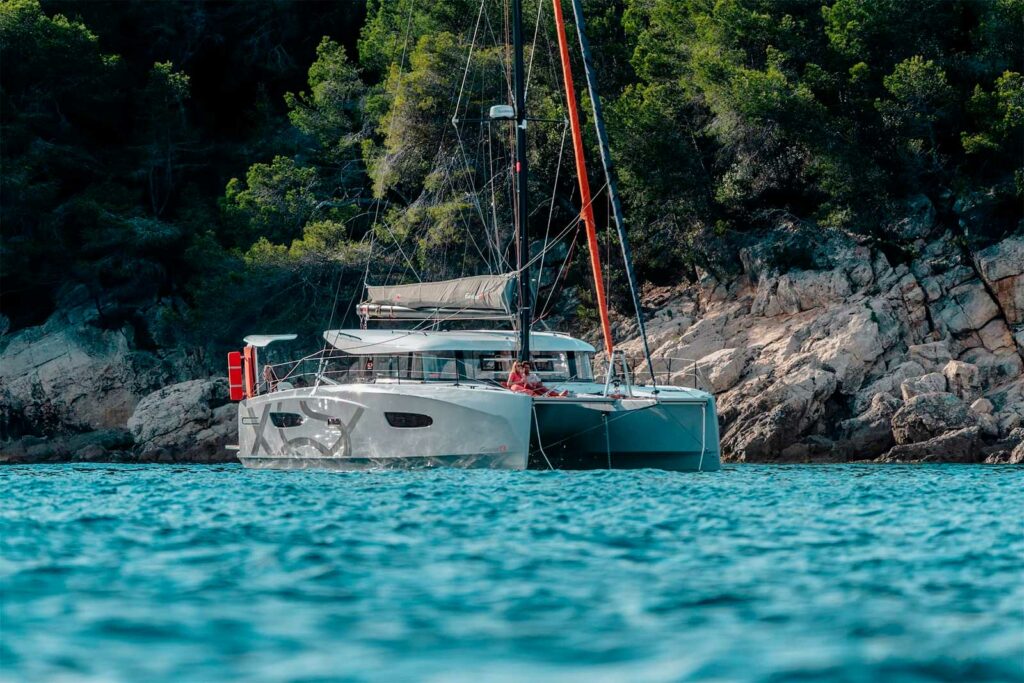 Yacht européen 2026 : le sacre des Beneteau First 30 et de l’Excess 13