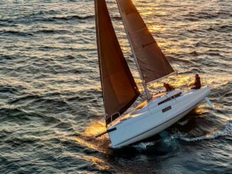 Yacht européen 2026 : le sacre des Beneteau First 30 et de l’Excess 13