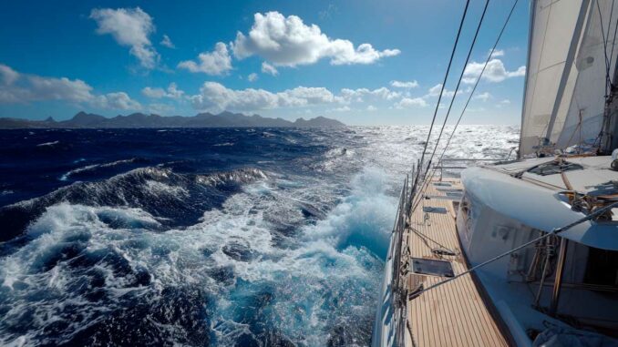 check list traversée