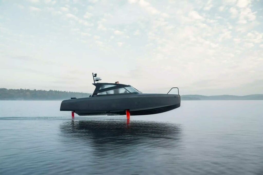 Comprendre les foils