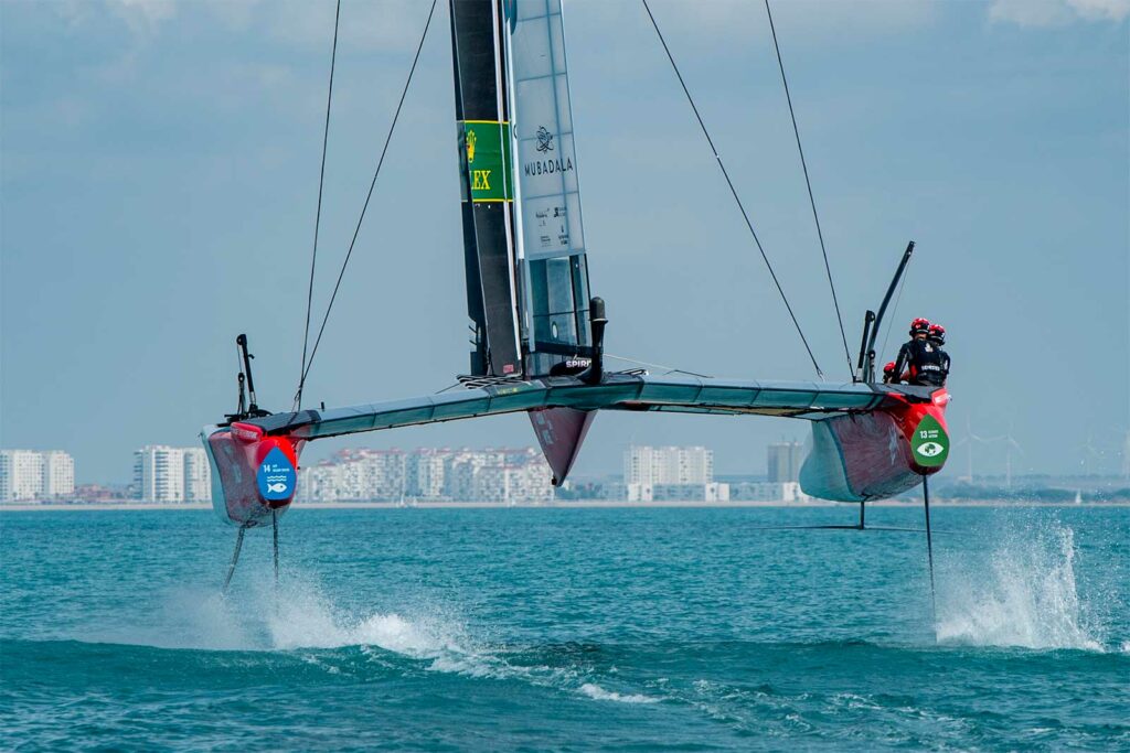 Comprendre les foils