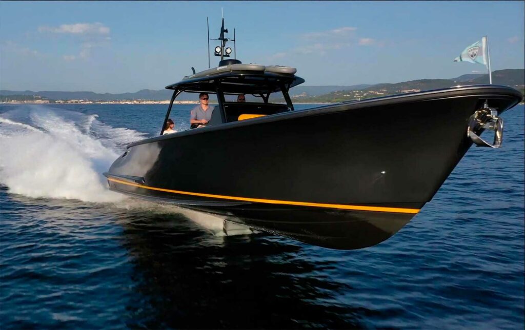 les foils face au réel