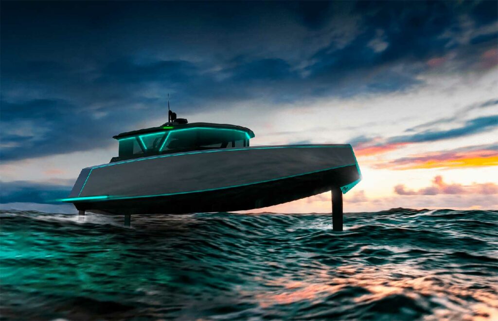 les foils face au réel