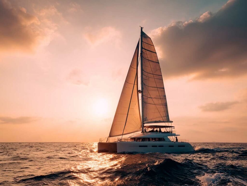 navigation hauturiere