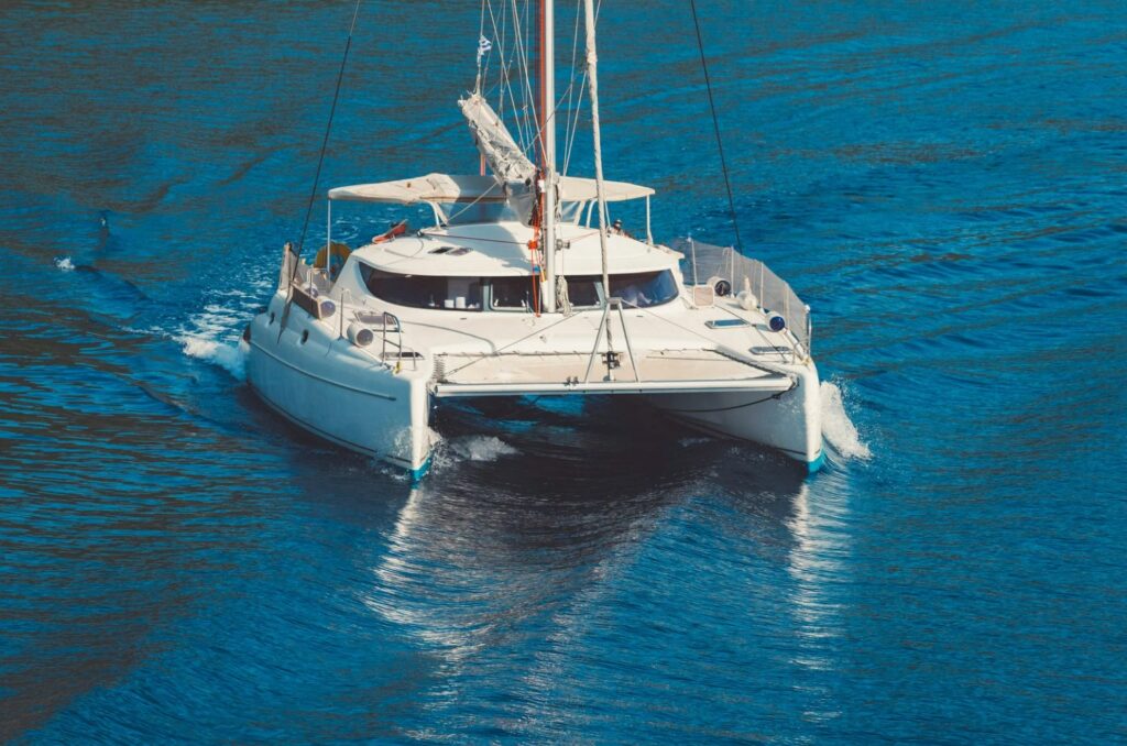 navigation hauturiere