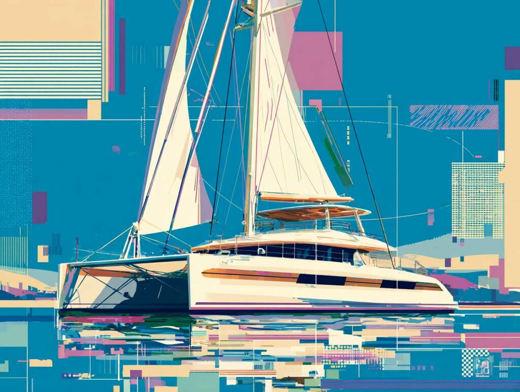 propulsion verte en mer