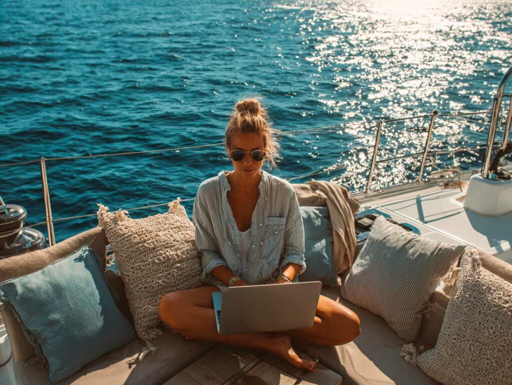 cyber securite en mer