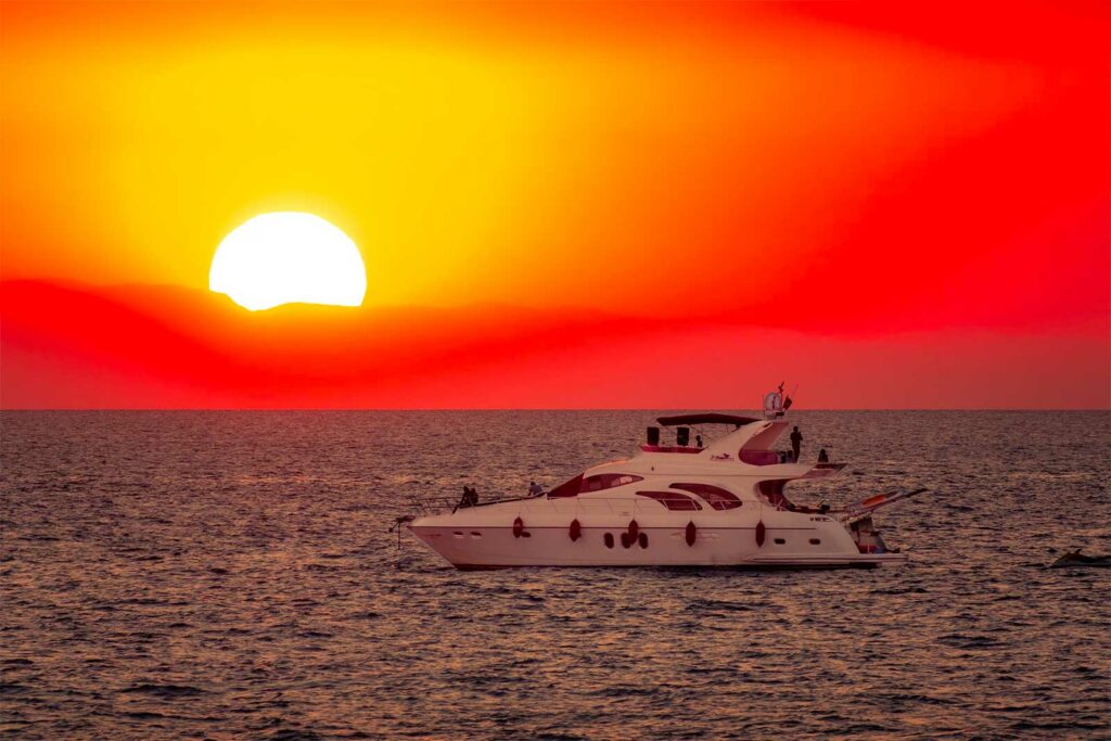 yachts et superyachts