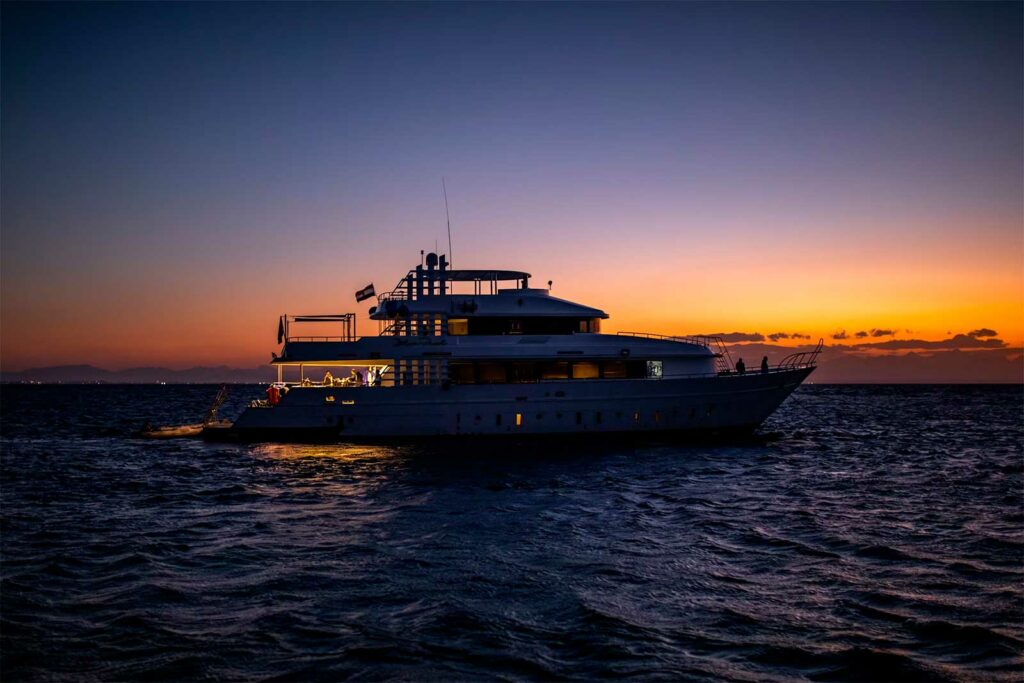 yachts et superyachts