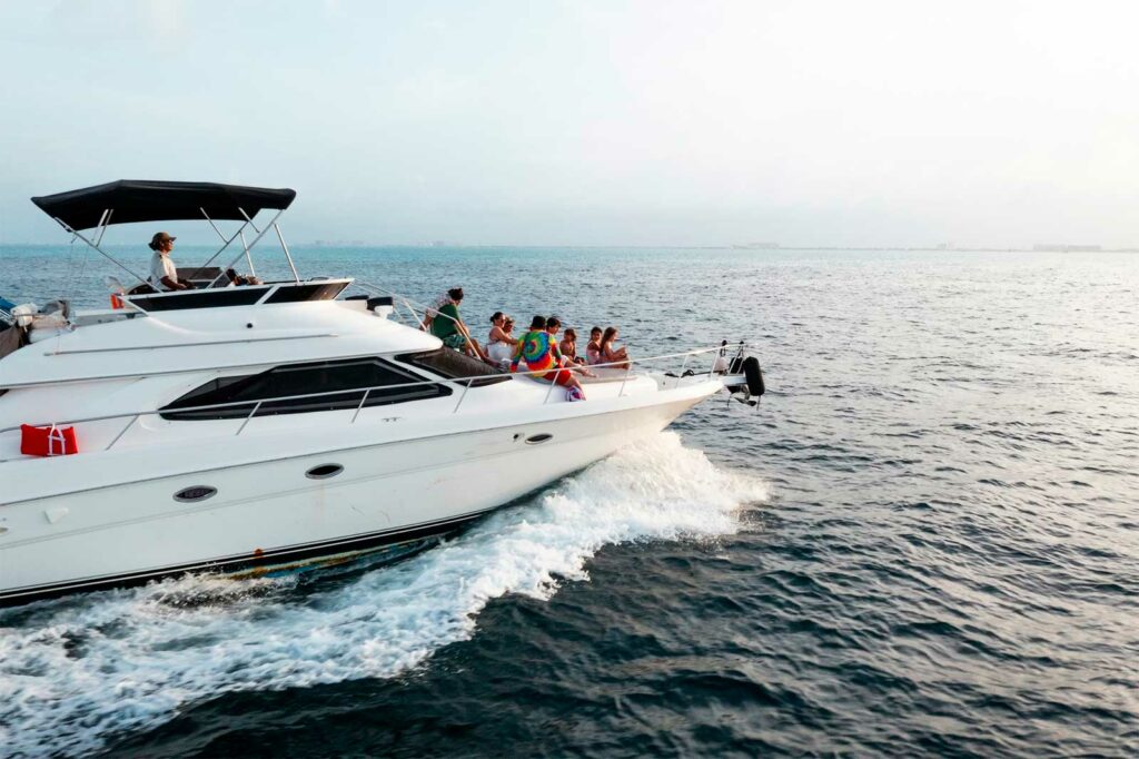 yachts et superyachts