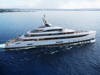 Benetti Symmetry