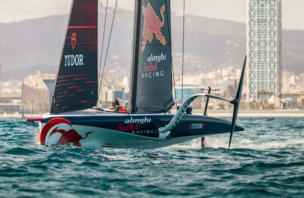 Optimiser un hydrofoil par adjoint