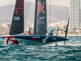 Optimiser un hydrofoil par adjoint