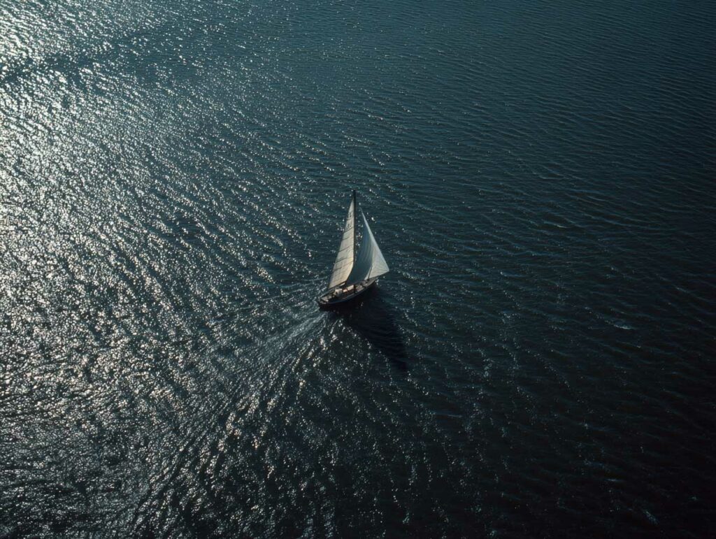 Les polaires de vitesse: la clé pour tracer une route plus rapide