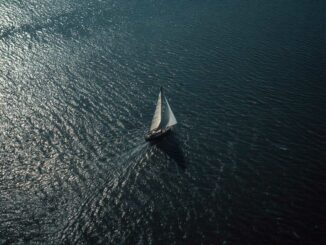 Les polaires de vitesse: la clé pour tracer une route plus rapide