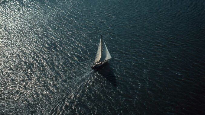 Les polaires de vitesse: la clé pour tracer une route plus rapide