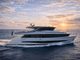 Princess Yacht X90